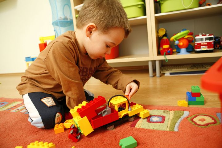 Top 10 toys and gifts for children with autism, picked by parents