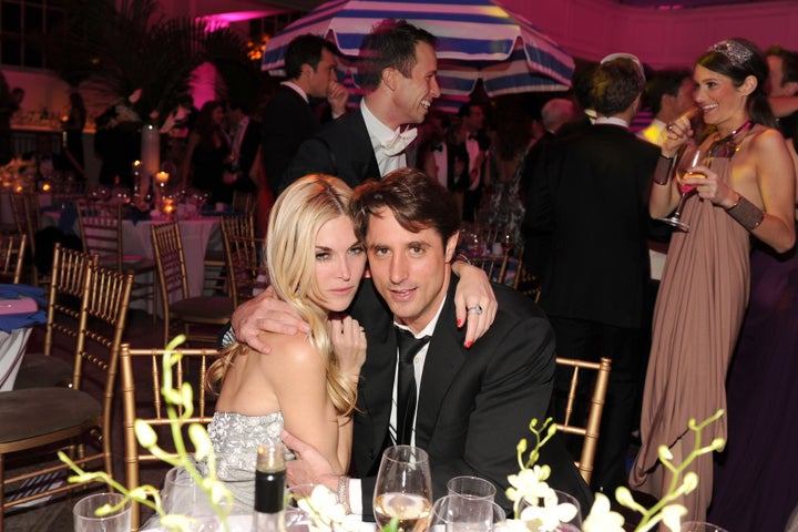 Tinsley Mortimer & Prince Lorenzo Borghese Dating? (PHOTOS) | HuffPost Life