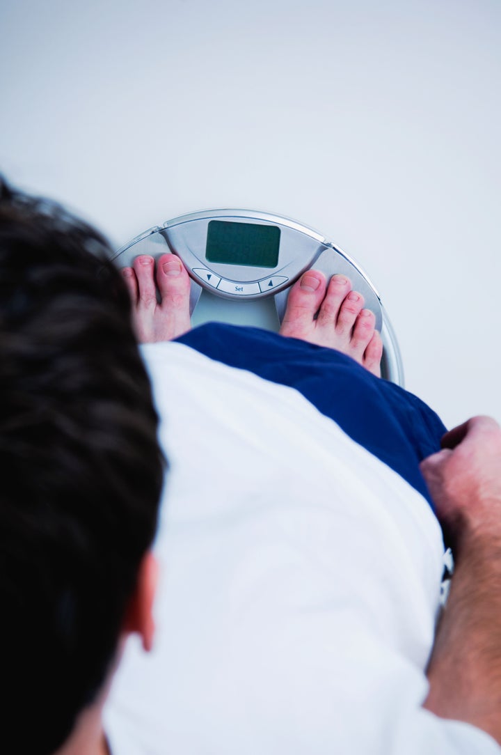 Prostate Cancer Risk And BMI How Excess Weight Ups Chances Of