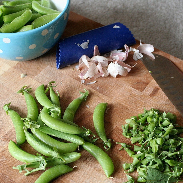 Snap Peas