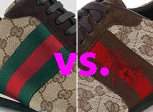 Gucci vs. Guess – PWR481-W20