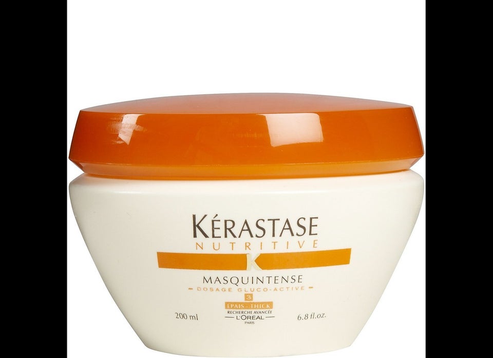 Kerastase Nutritive Masquintense Nourishing Treatment, $45