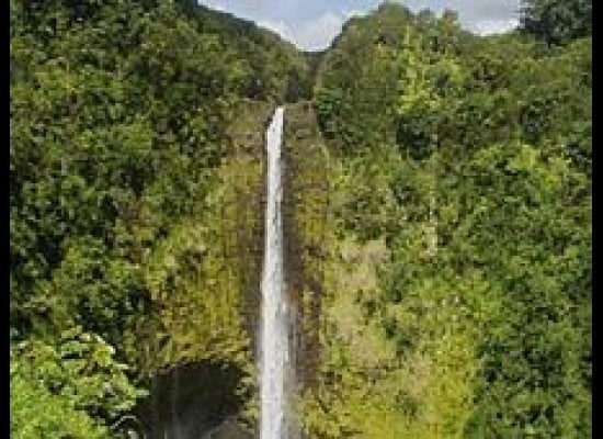 Akaka Falls