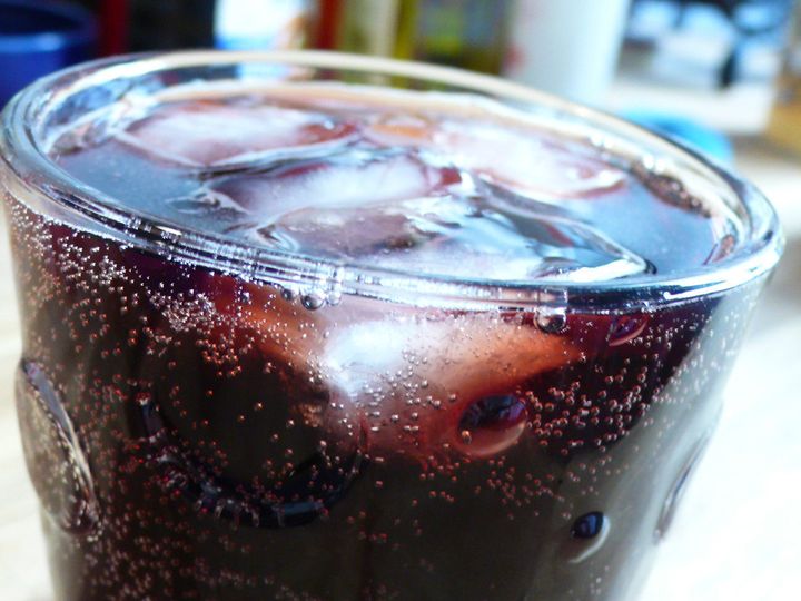 Autonomi romersk Meningsløs Kalimotxo: The Odd Combination Of Cola And Red Wine | HuffPost Life