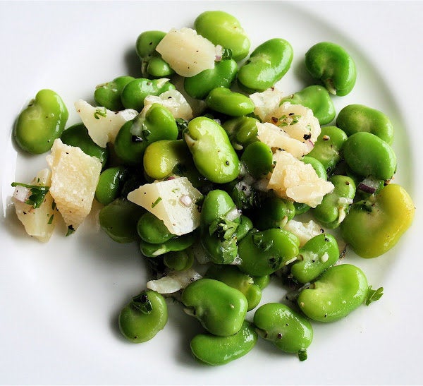 Fava Bean Recipes That Will Make You Forget All About Hannibal Lecter ...