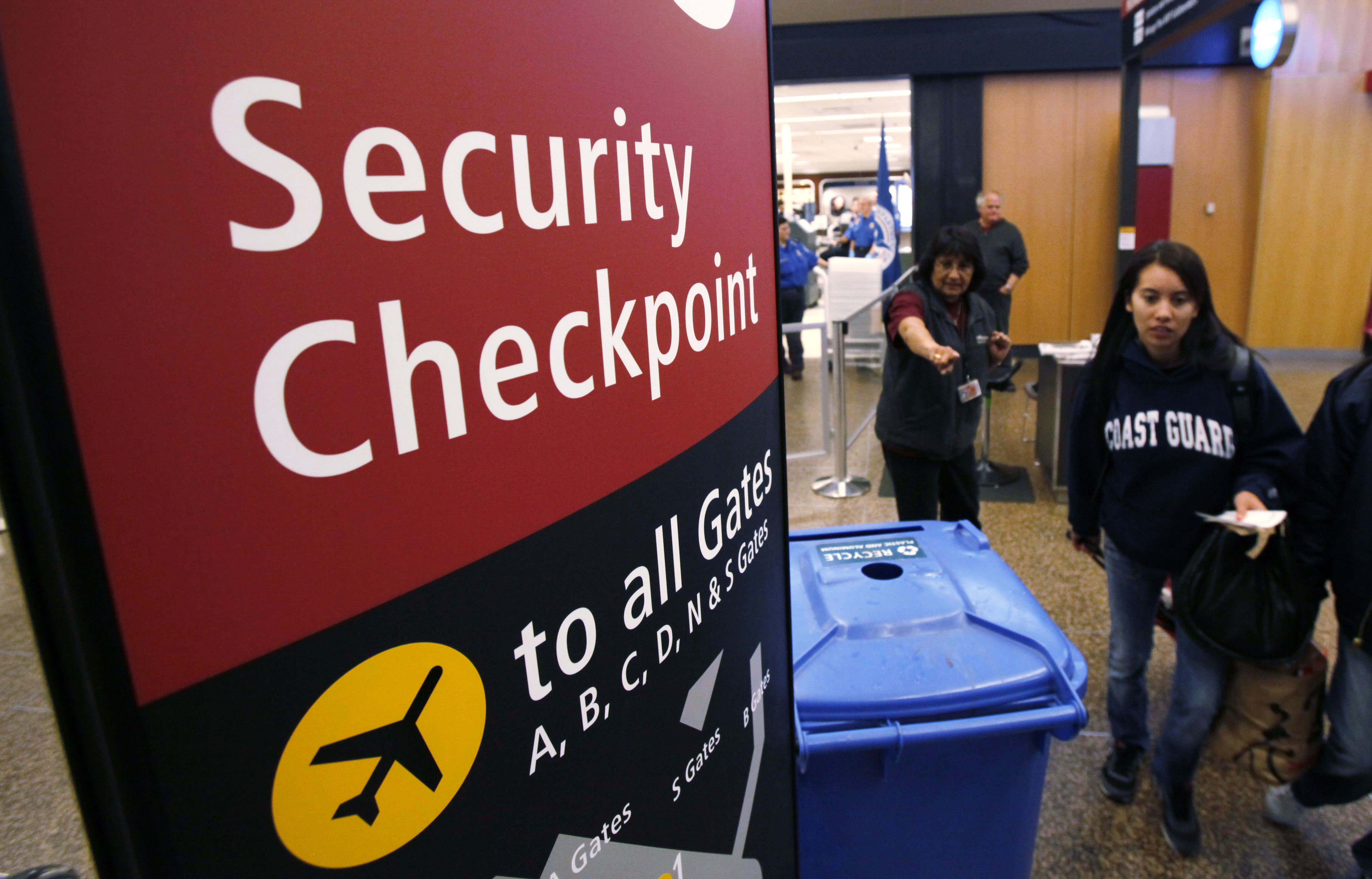 TSA Carry-On Rules: You Can Now Carry These Items On Planes (PHOTOS ...