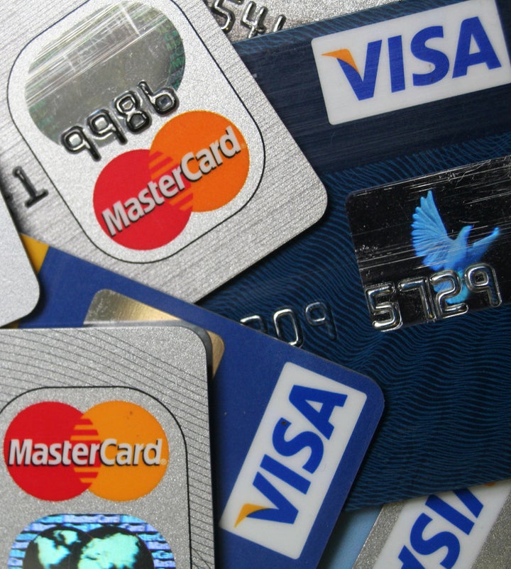 What To Do If Your Credit Card Is Compromised