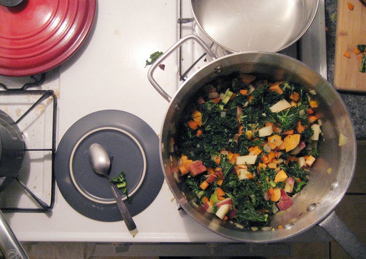 How to Clean Aluminum Pots and Pans