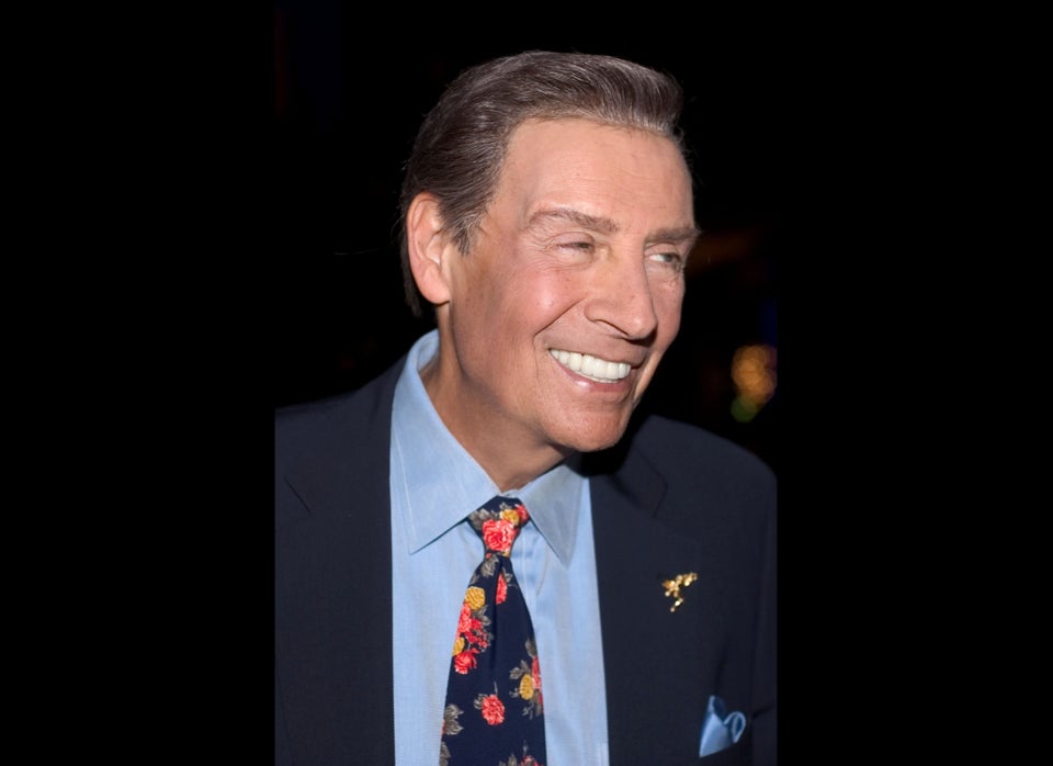 Jerry Orbach