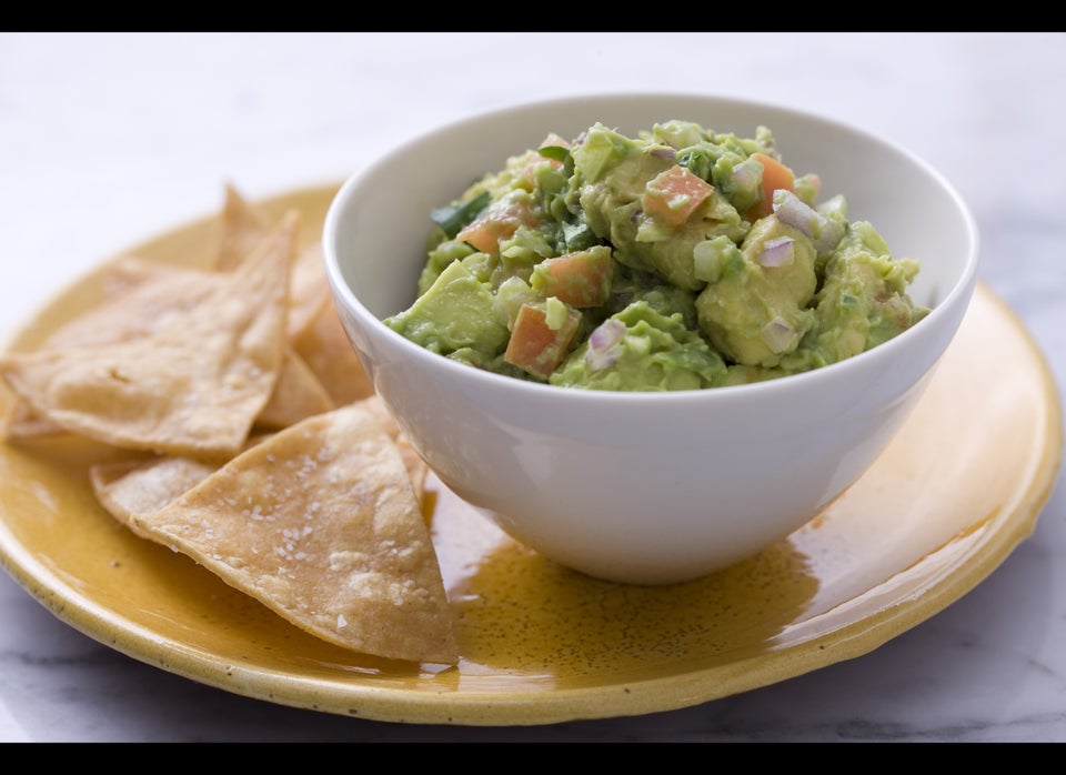 Guacamole