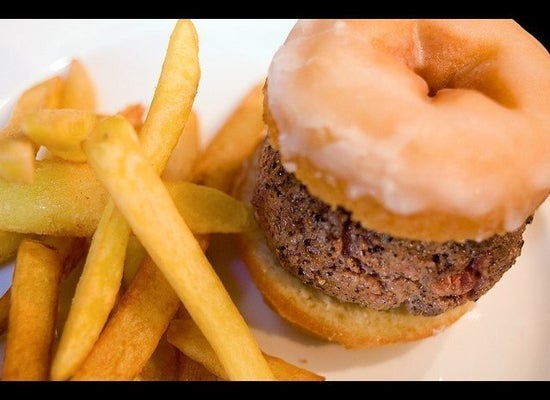 What S In A Big Catch The Worst Restaurant Meal From Long John Silver S Huffpost Life