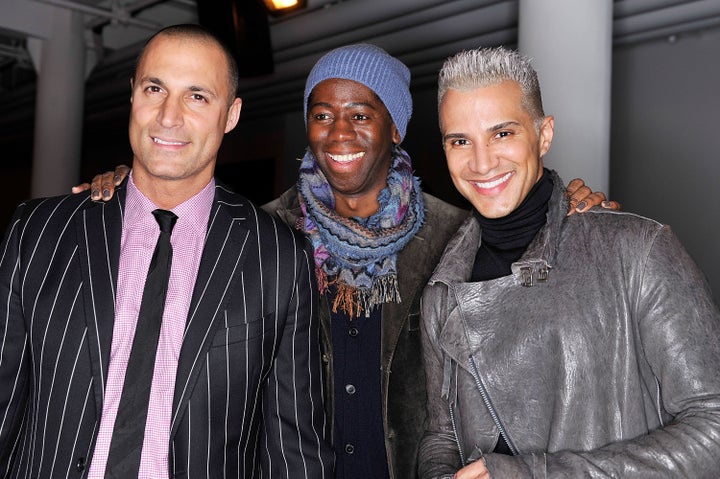 America s Next Top Model Fires Nigel Barker Jay Manuel J