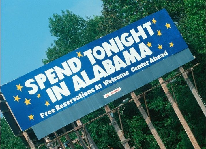 Alabama