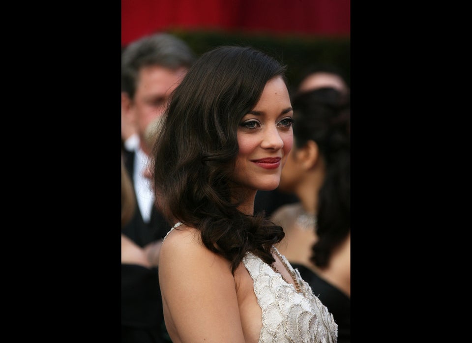 Marion Cotillard