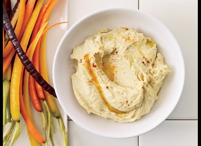 Hummus