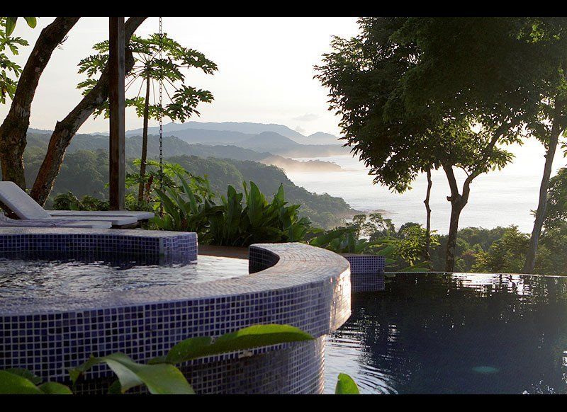 Anamaya Resort and Retreat Center, Montezuma, Costa Rica