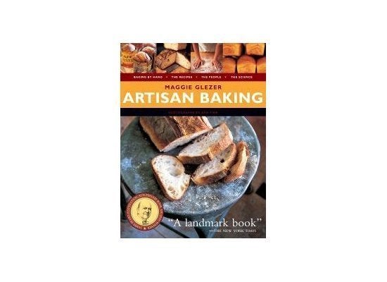 Artisan Baking