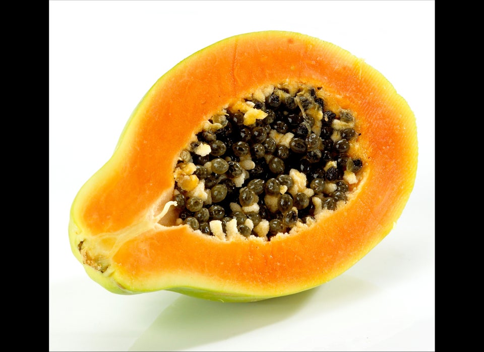 7 Foods With More Vitamin C Than An Orange HuffPost Life 7-foods-with-more-vitamin-c-than-an-orange-huffpost-life