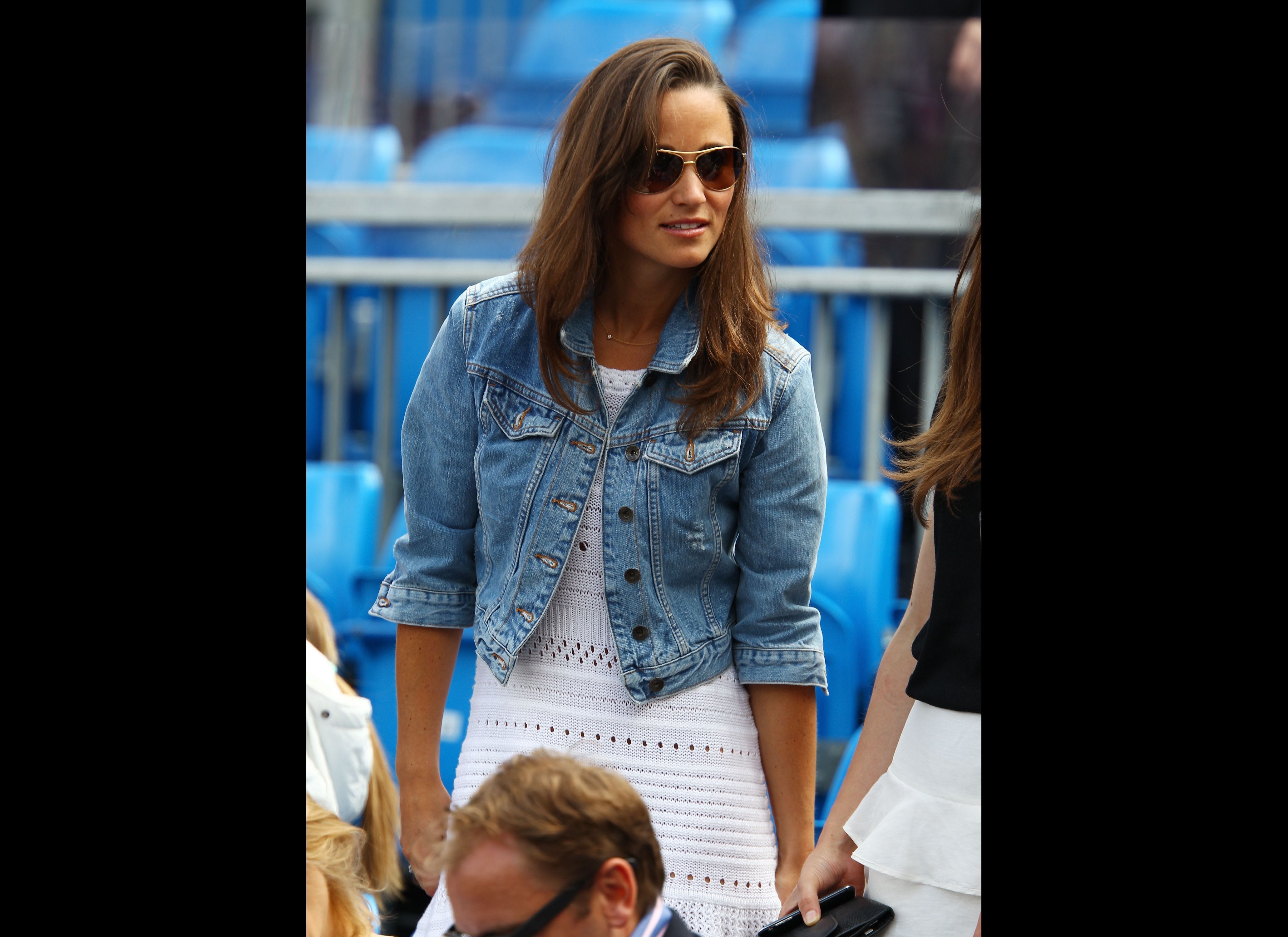 zac efron denim jacket