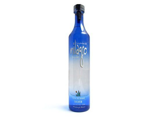 #1: Milagro Tequila Silver -- $23.99 (Recommended)