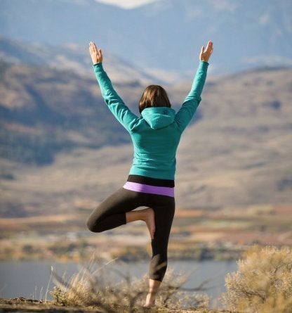 Controversial Yoga Poses I Still Love to Practice (and Why)