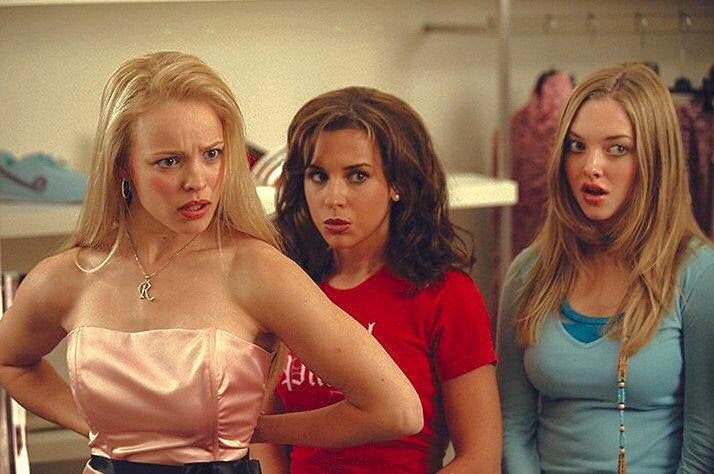 Get Your Beauty Sleep in Style with the 'Mean Girls So Fetch