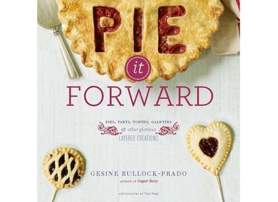 Pie It Forward