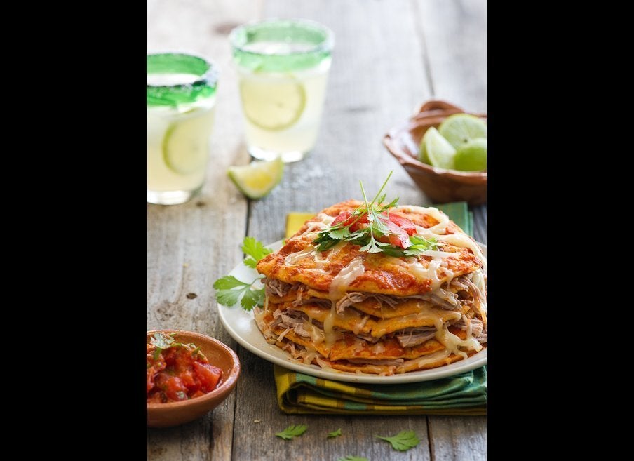 51 Of Our Favorite Mexican Recipes For Tacos Enchiladas And More Huffpost Life 8846