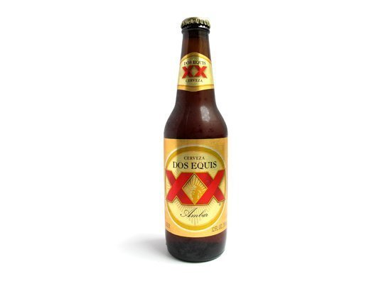 #1: Dos Equis Ambar (Recommended)