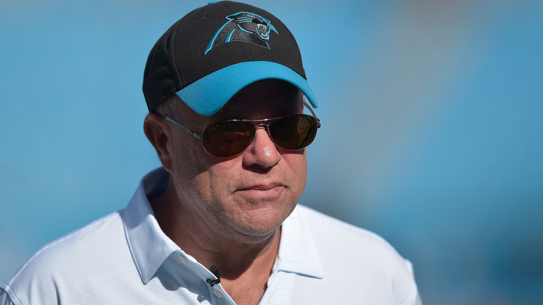 Carolina Panthers: New owner David Tepper once called Trump 'the