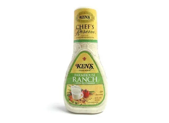 Ranch Dressing soda, Finally drank it. Tasted like ranch dr…