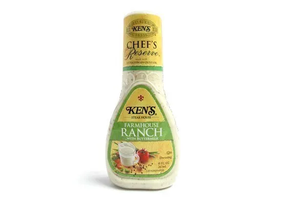 Ranch Dressing Soda Review! #ranch #foodie #fyp #followerrequested