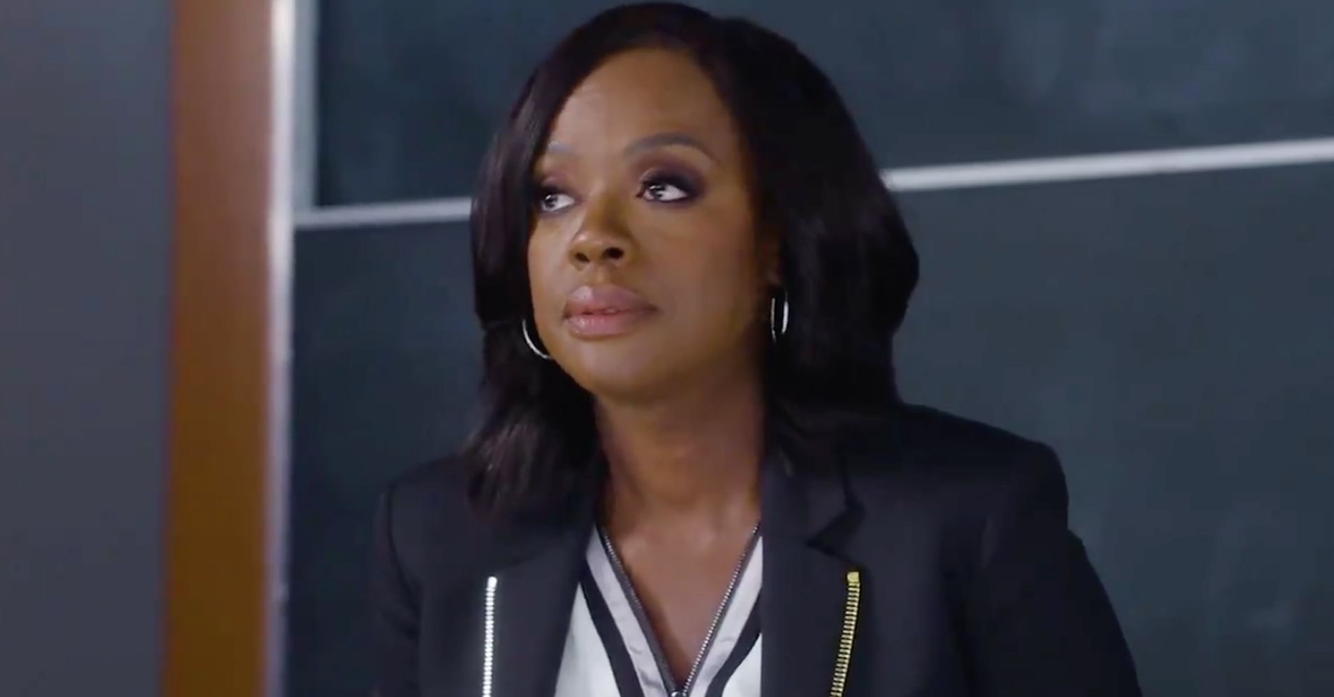 How To Get Away With A Murderer Streaming 'How To Get Away With Murder' Trailer Promises A Drama-Filled New