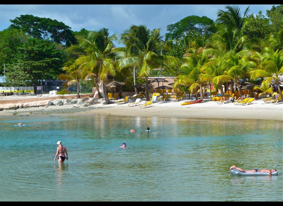 Coco Reef Resort