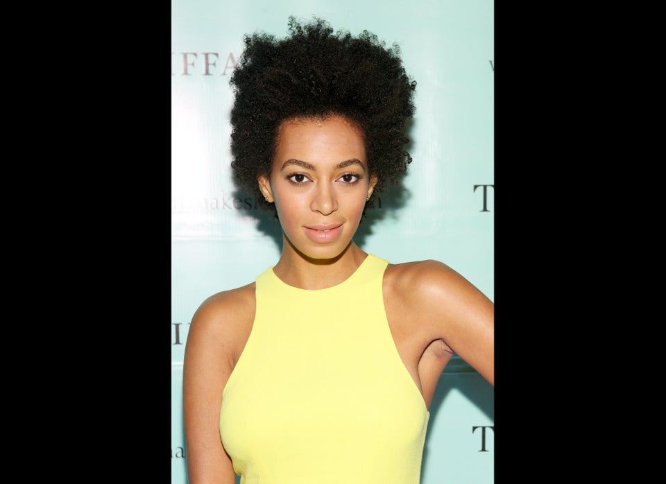 17 Things Only Girls With Natural Hair Will Understand Huffpost Life