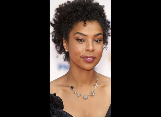 These Are Bantu Knots Not Mini Buns There S A Difference