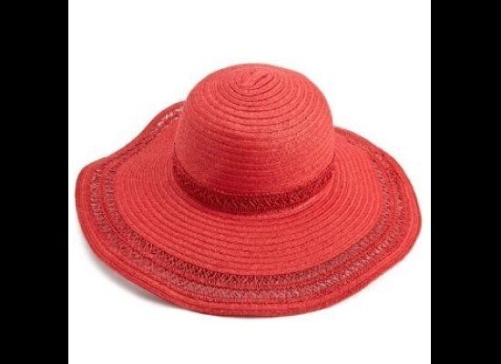 Collection XIIX Women's Spring Solid Floppy Hat, $36