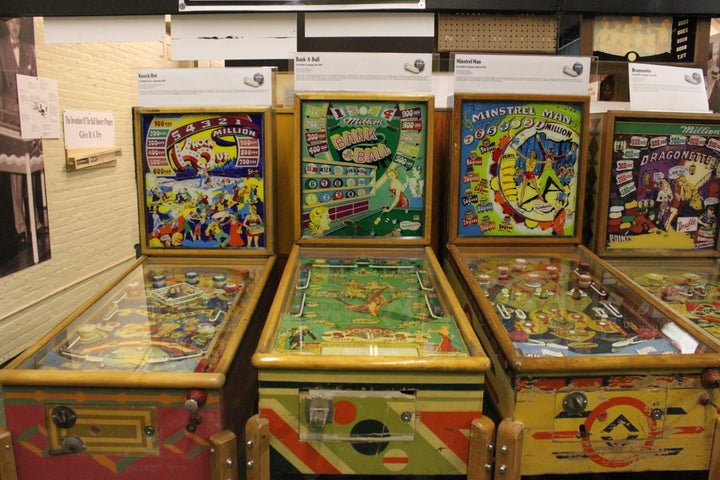 Next Level Pinball Museum - All You Need to Know BEFORE You Go (with Photos)