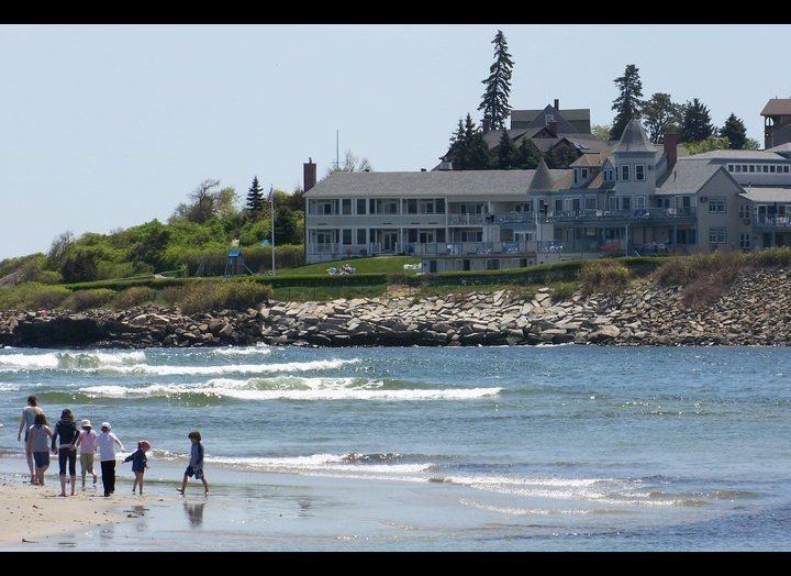 Ogunquit, Maine