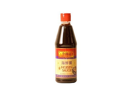 Hoisin Sauce