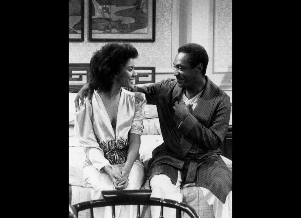 "The Cosby Show" - "You're Not A Mother Tonight" - Season 1