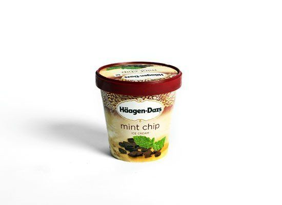 Best Mint Chip Ice Cream We Taste Tested