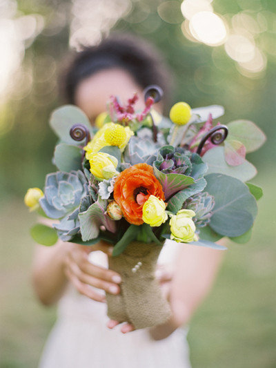 cheap wedding bouquets