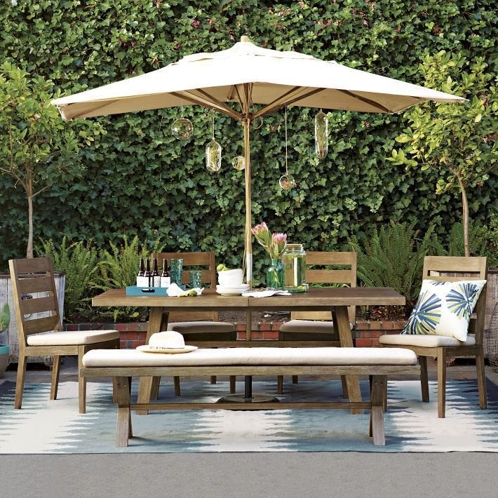 Buying Guide Find The Best Outdoor Patio Umbrella For Your Home