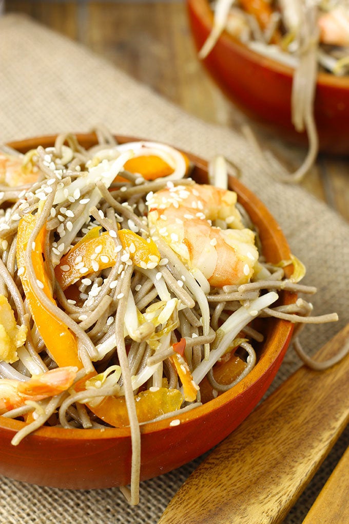 Shrimp Recipes: 13 Easy Ways To Cook Shrimp | HuffPost Life