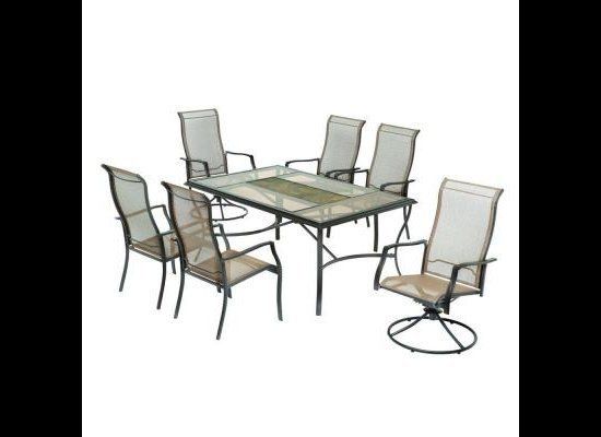 Buying Guide: Find The Best Outdoor Dining Set For Your Backyard