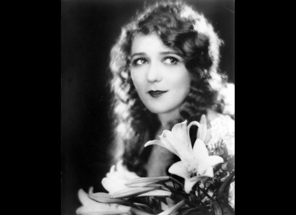 Mary Pickford, 1920