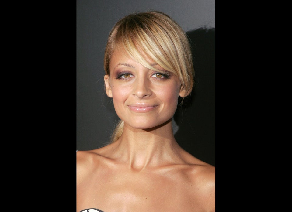 Nicole Richie