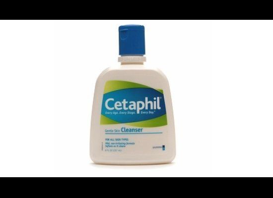 Cetaphil Gentle Skin Cleanser, $7