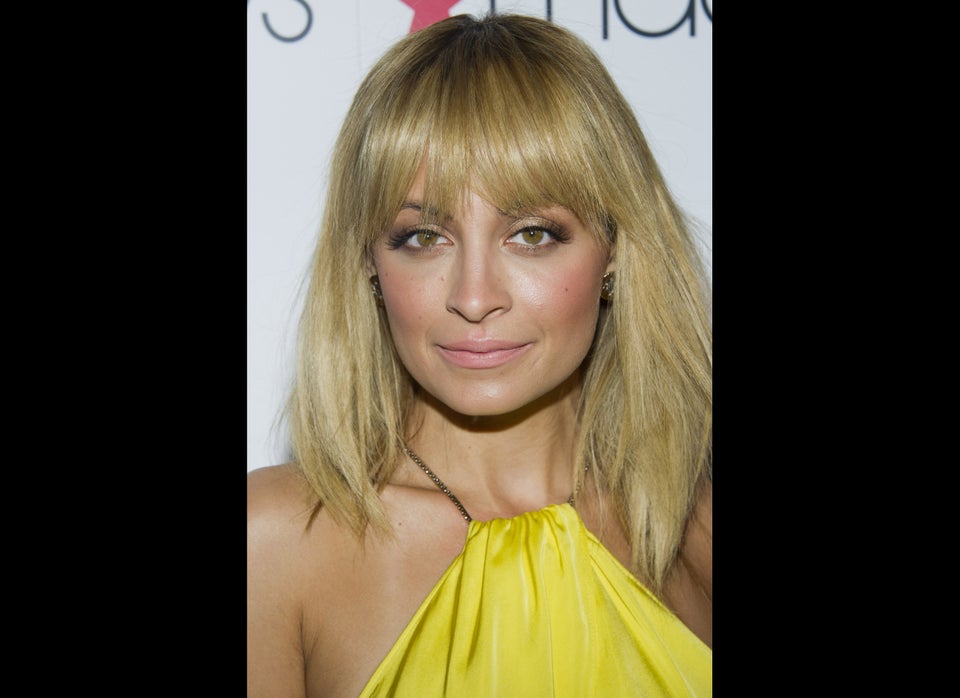 Nicole Richie 